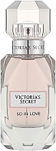 Victoria's Secret So In Love - Woda perfumowana — Zdjęcie N1