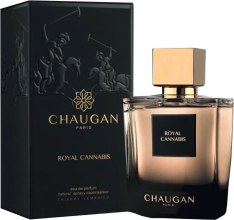 Kup Chaugan Royal Cannabis - Woda perfumowana