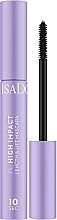 Kup Tusz do rzęs - IsaDora The 10 sec High Impact Lift & Curl Mascara