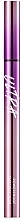 Wodoodporny eyeliner - Missha Ultra Powerproof Thin Pen Liner — Zdjęcie N2