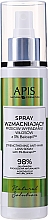 Kup Wzmacniający spray przeciw wypadaniu włosów - APIS Professional Natural Solution Hair Mist