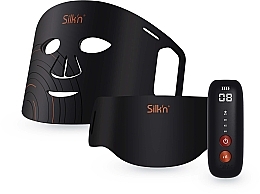 Maska na twarz LED - Silk'n Dual LED Face Mask — Zdjęcie N1