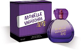 Kup Monella Vagabonda Alone - Woda toaletowa