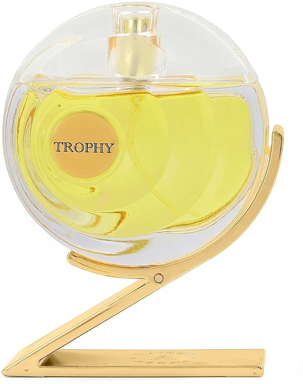 Maison Asrar Trophy - Woda perfumowana — Zdjęcie N1