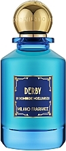 Kup Milano Fragranze Derby - Woda perfumowana