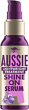 Kup Nabłyszczające serum do włosów - Aussie Miracle Shine Hair Serum