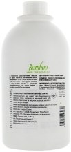 Odżywka z ekstraktem z bambusa - Kleral System Conditioner Bamboo  — Zdjęcie N2