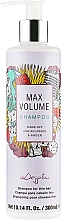 Kup Szampon do włosów dodający objętości - Dessata Max Volume Shampoo