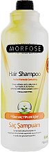 Kup Ziołowy szampon do włosów - Morfose Herbal Salt Free Hair Shampoo