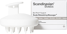Kup Stymulujący masażer do skóry głowy - Scandinavian Biolabs Scalp Stimulating Massager