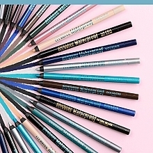 Eyeliner, wodoodporny - Bourjois Contour Clubbing Waterproof Pencil — Zdjęcie N7