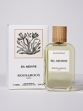 Roos & Roos Bel Absinthe - Woda perfumowana — Zdjęcie N2