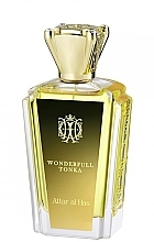 Kup Attar Al Has Wonderfull Tonka - Woda perfumowana