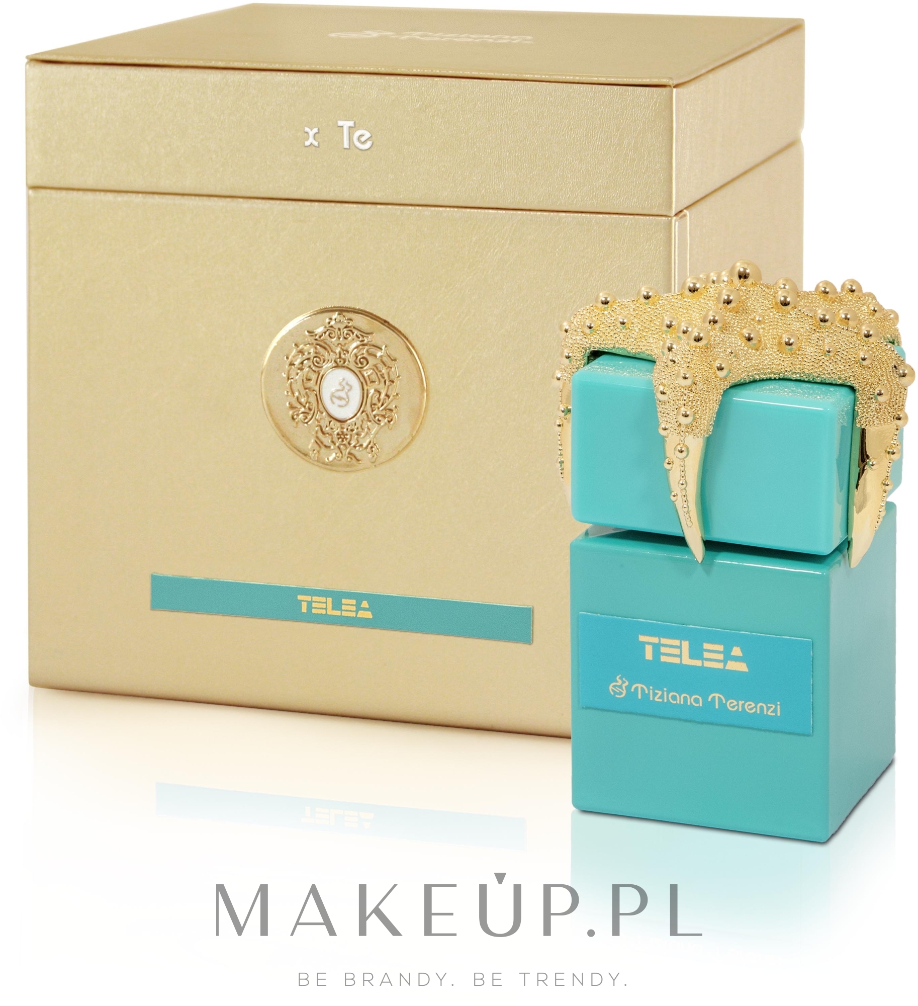 Tiziana Terenzi Telea - Perfumy — Zdjęcie 100 ml