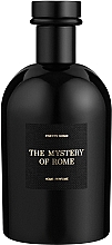 Kup Poetry Home The Mystery Of Rome Black Round Collection - Perfumowany dyfuzor zapachowy