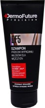 Kup Szampon przeciw wypadaniu włosów dla mężczyzn - DermoFuture Shampoo For Men Against Hair Loss