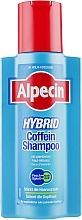 Kup Szampon do suchej skóry głowy - Alpecin Hybrid Caffeine Shampoo