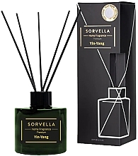 Kup Dyfuzor zapachowy - Sorvella Perfume Home Fragrance Premium Ying-Yang