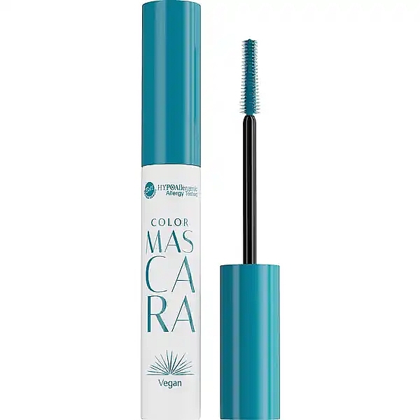 Tusz do rzęs - Bell Hypoallergenic Color Mascara  — Zdjęcie N1