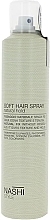 Kup EKO spray dodający objętości i blasku włosom - Nashi Argan Style Eco Hair Spray