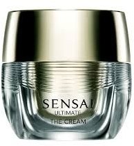 Odbudowujący krem przeciw starzeniu 50+ - Sensai Ultimate The Cream — Zdjęcie N1