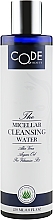 Kup Micelarna woda do twarzy - Code Of Beauty Micellar Cleansing Water