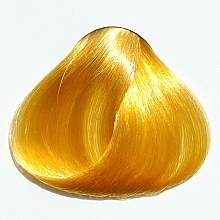 Henna do włosów, żółta - Herbul Yellow Henna — Zdjęcie N4