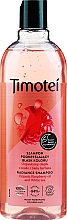 Kup Szampon do włosów farbowanych Olśniewający kolor - Timotei Shampoo For Coloured Hair