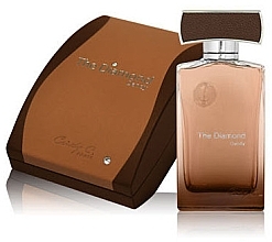 Cindy C. The Diamond Dandy - Woda perfumowana — Zdjęcie N1