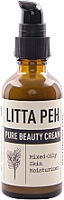 Kup Krem nawilżający do twarzy - Litta Peh Pure Beauty Cream