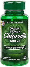 Kup Suplement diety Chińska chlorella - Holland & Barrett Chinese Chlorella 500mg 