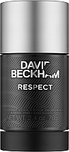 Kup Perfumowany dezodorant w sztyfcie dla mężczyzn - David Beckham Respect