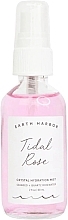 Kup Tonik do twarzy - Earth Harbor Tidal Rose Crystal Hydration Toner