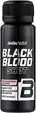 Kompleks przedtreningowy Różowy grejpfrut - BioTechUSA Black Blood Shot — Zdjęcie N1