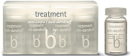 Kompleks przeciwłupieżowy - Broaer B2 Anti-Dandruff Treatment — Zdjęcie N2