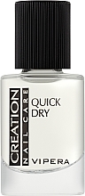 Kup Wysuszacz do lakieru - Vipera Quick Dry Top Coat