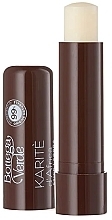 Balsam do ust z masłem shea - Bottega Verde Karite Lip Balm Stick — Zdjęcie N1