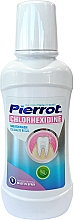 Kup Płyn do płukania jamy ustnej z chlorheksydyną - Pierrot Chlorhexidine Mouthwash