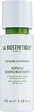 Głęboko oczyszczający balsam do cery tłustej - La Biosthetique Methode Clarifiante Lotion Désincrustante — Zdjęcie N2