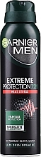Kup Antyperspirant w sprayu dla mężczyzn - Garnier Mineral Deodorant Men Extreme