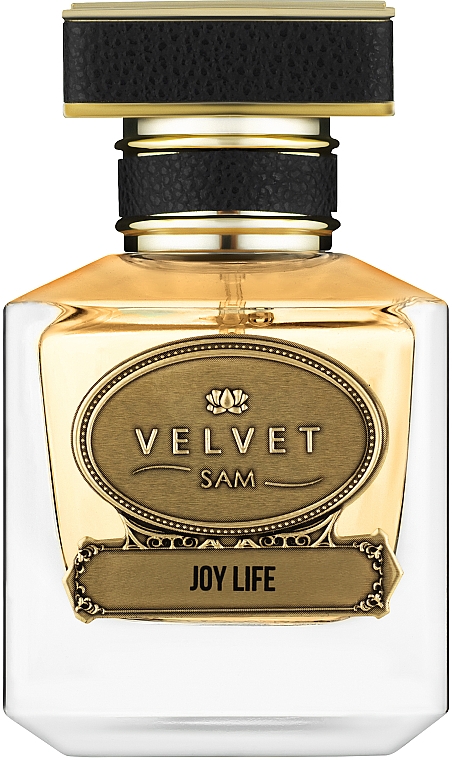 Velvet Sam Joy Life - Perfumy	 — Zdjęcie N1