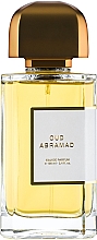 BDK Parfums Oud Abramad - Woda perfumowana — Zdjęcie N1