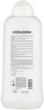 Żel pod prysznic - SesDerma Laboratories Hidraderm Body Wash — Zdjęcie N4