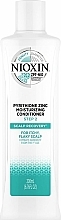 Kup Odżywka nawilżająca do włosów - Nioxin Pyrithione Zinc Medicating Cleanser Scalp Recovery Conditioner