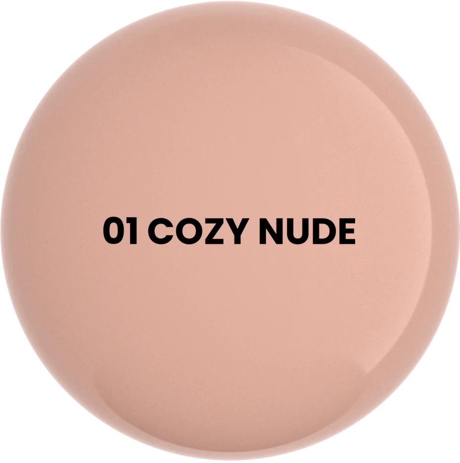 Olejek do ust - Stars from The Stars Blanket Lip Oil — Zdjęcie 01 - Cozy Nude