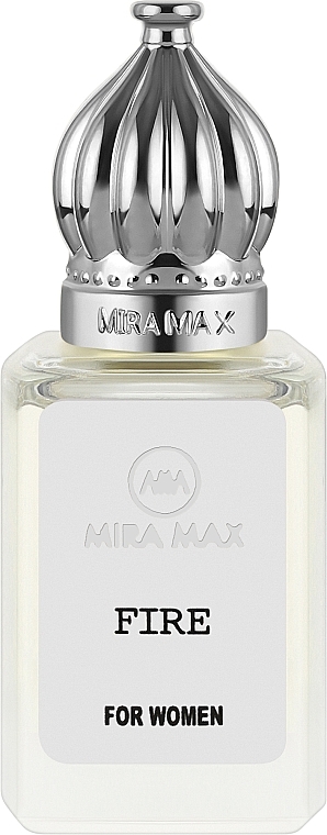 Mira Max Fire - Olejek perfumowany — Zdjęcie N1