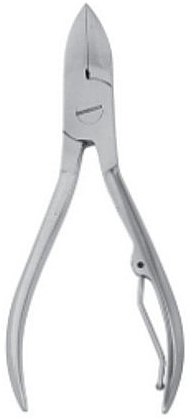 Obcinacz do paznokci - Accuram Instruments Nail Nipper 10cm, 12cm, 14cm — Zdjęcie N1