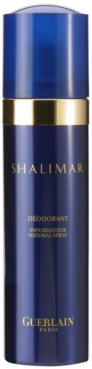 Guerlain Shalimar - Dezodorant — Zdjęcie N1