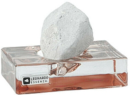 Kup Dyfuzor zapachowy, różowy - Leonardo Diffuser Set Rose