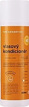 Odżywka do włosów z białą herbatą i neroli - Two Cosmetics Hair Conditioner — Zdjęcie N1